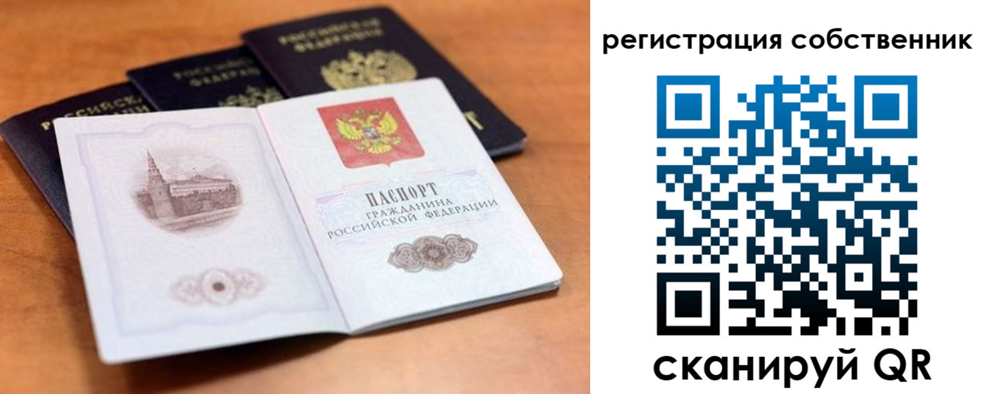 временная регистрация 2025 в Гусеве